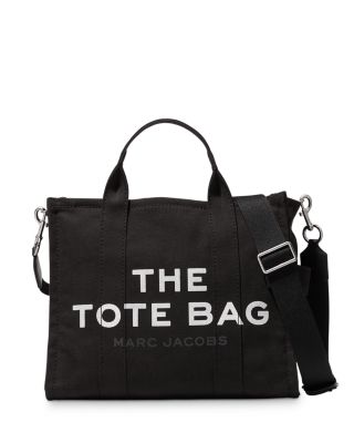 The Canvas Medium Tote Bag