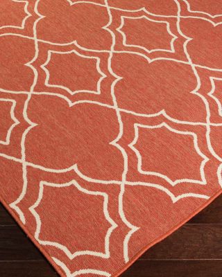 Alfresco ALF A Area Rug Collection