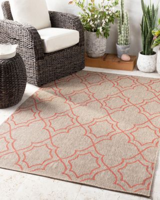 Alfresco ALF A Area Rug Collection