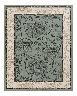 SURYA LIVABLISS ALFRESCO ALF B AREA RUG, 2'5 X 4'5