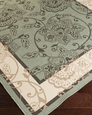 Alfresco ALF B Area Rug Collection