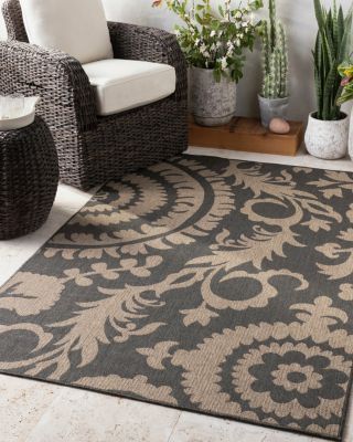 Alfresco ALF D Area Rug Collection