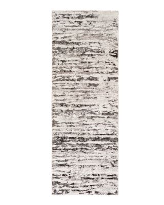 Venice VNE-2301 Runner Area Rug, 2'7" x 7'3"