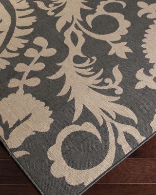 Alfresco ALF D Area Rug Collection