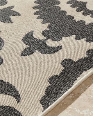 Alfresco ALF D Area Rug Collection