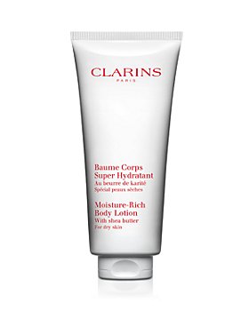 Clarins - Moisture-Rich Hydrating Body Lotion 6.5 oz.