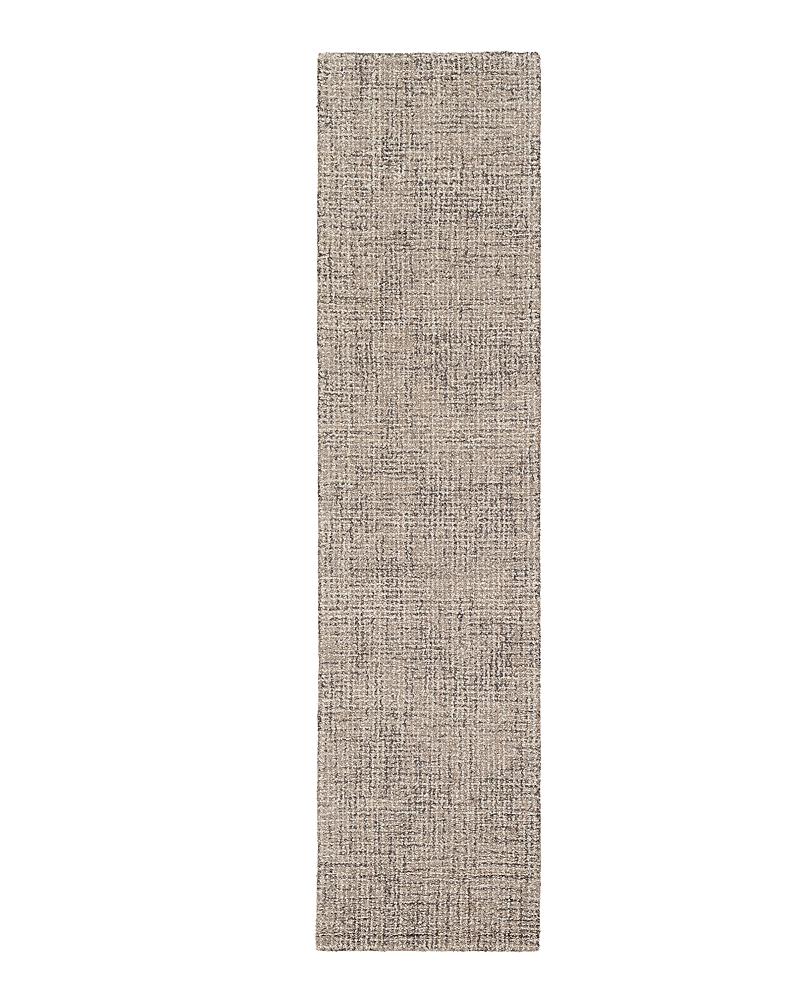 Surya Aiden Aen Runner Area Rug, 2' X 8' In Gray