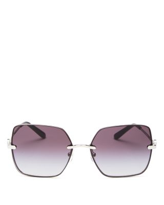 Square Sunglasses, 58mm