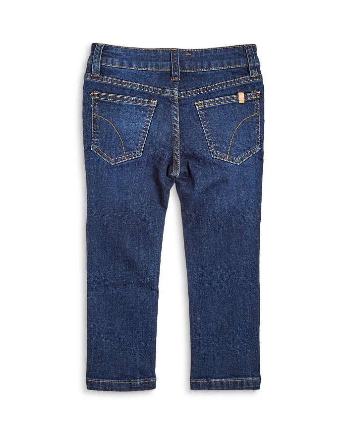 Shop Joe's Jeans Joes' Jeans Boys' The Brixton Slim Straight Jeans - Little Kid, Big Kid In Heritage Blue