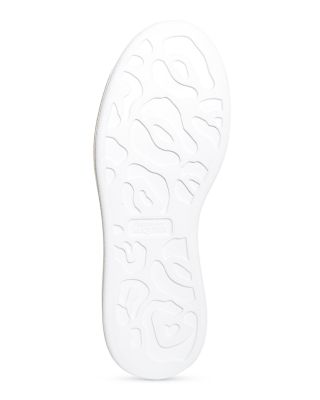 Women's Oversized Low Top Sneakers