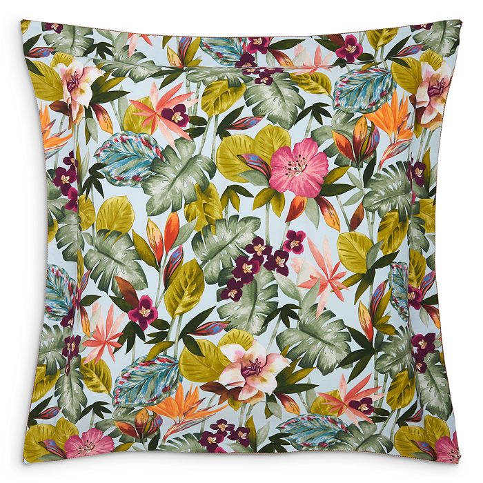 Yves Delorme Utopia Euro Sham Bloomingdale's