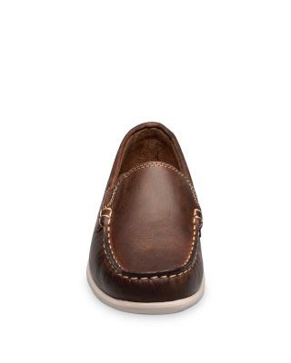 Boys' Jasper Venetian Loafers - Toddler, Little Kid, Big Kid