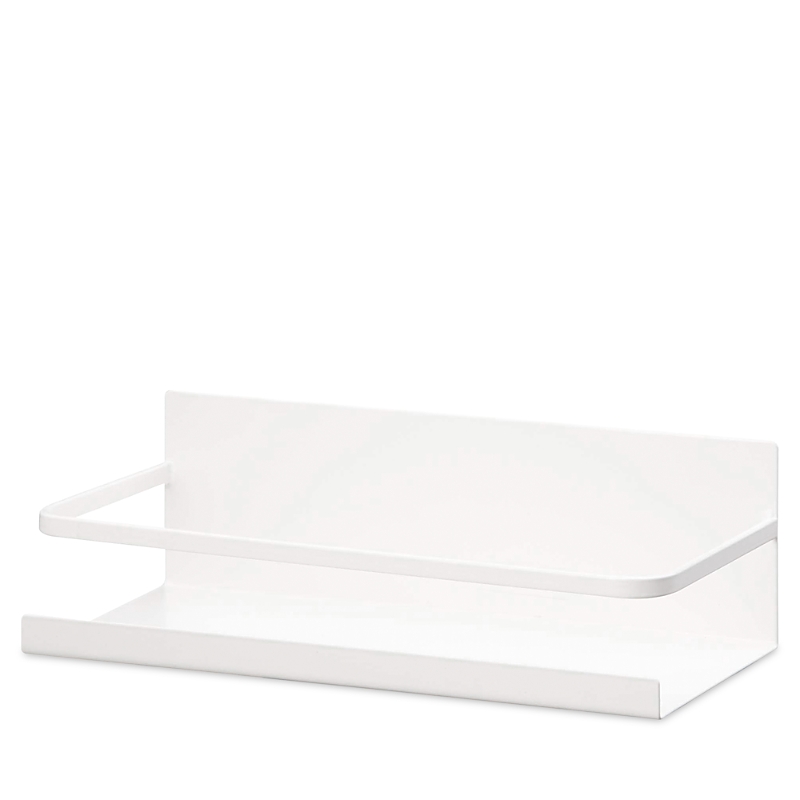 Yamazaki Magnetic Spice Rack In White