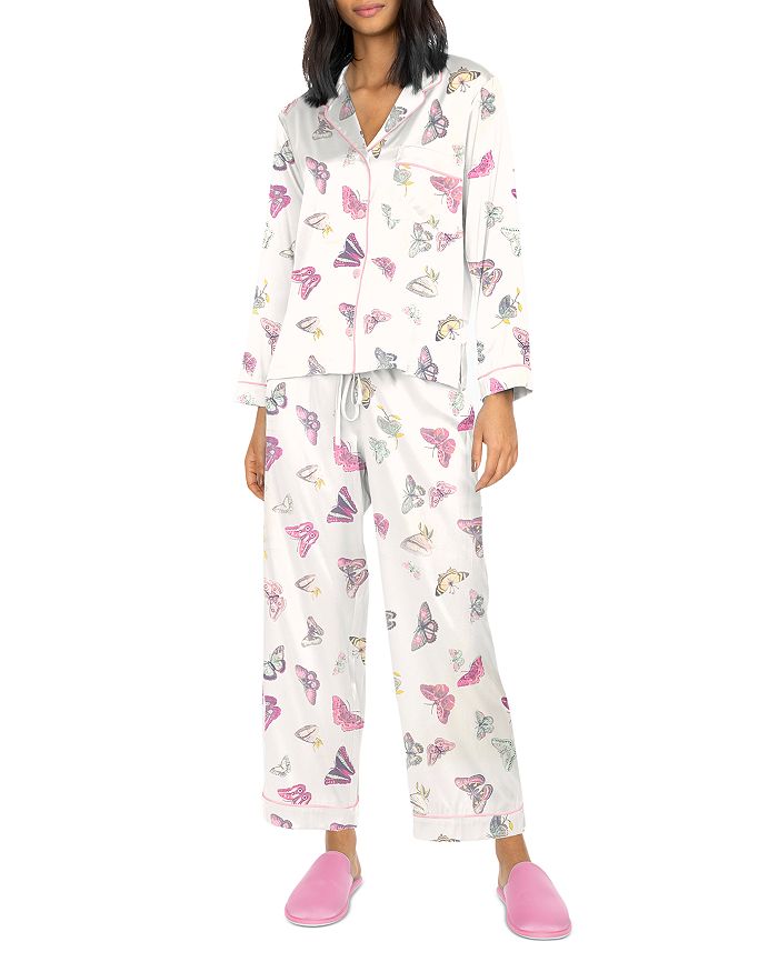 Generation Love Nikki Pajama Set