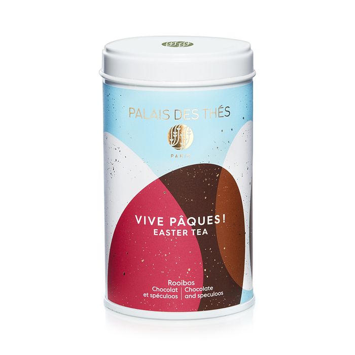 Palais des Thes - Chocolate & Cookie Rooibos Tea