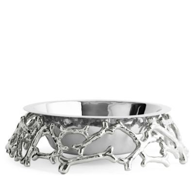 Michael Aram - Dog Bone Bowl