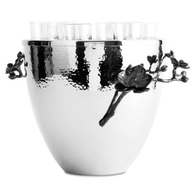 Black Orchid Vodka Service