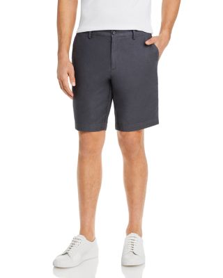 boss slice slim fit shorts