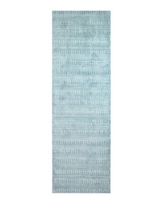 Bashian Matrix M144-bma Runner Area Rug, 2'6 x 10'