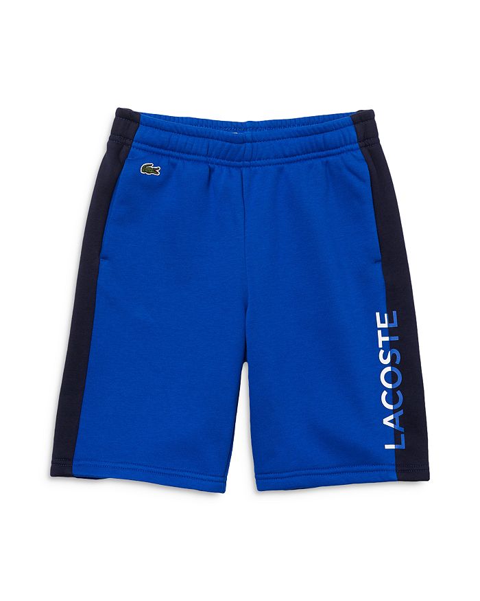 Lacoste Boys' Color Block Shorts - Little Kid, Big Kid | Bloomingdale's