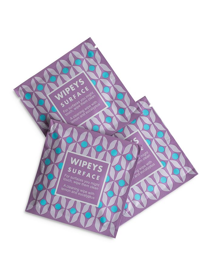 Shop Wipeys Surface Wipes