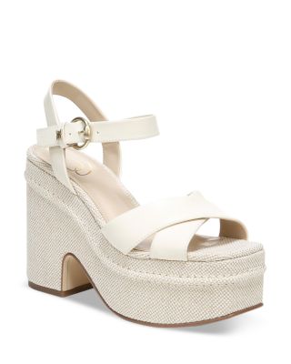 sam edelman platform sandals