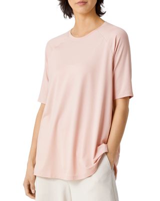 eileen fisher tee shirt sale