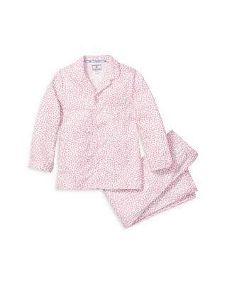 Unisex Classic Pajama Set - Baby, Little Kid, Big Kid