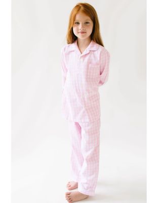 Unisex Classic Pajama Set - Baby, Little Kid, Big Kid