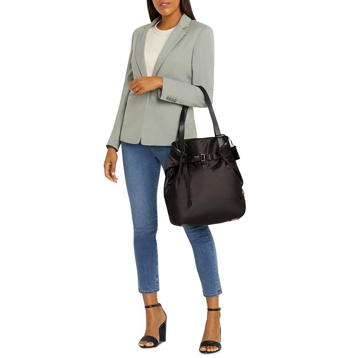Tumi hope on sale tote