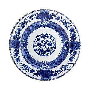 Mottahedeh Imperial Blue Dessert Plate (632522144315 Home) photo