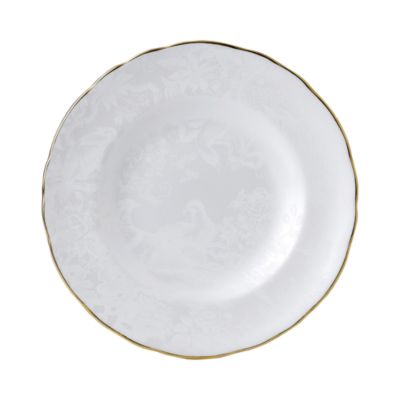 Aves Pearl Bread & Butter Plate