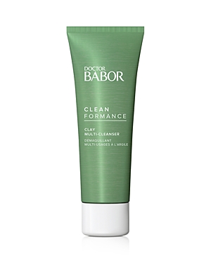 BABOR CLEANFORMANCE CLAY MULTI-CLEANSER 1.7 OZ.,480063