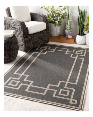Alfresco ALF-F Area Rug Collection