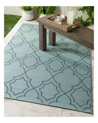 Alfresco ALF-H Area Rug Collection