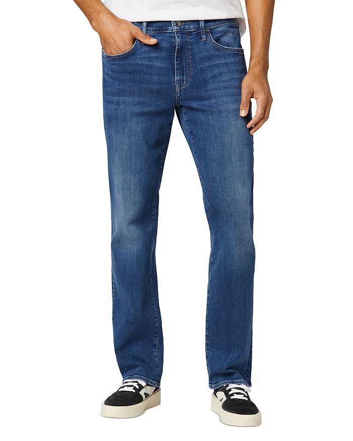Joe's Jeans The Classic Straight Fit Jeans in Parish | Bloomingdale's