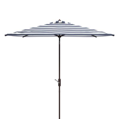 Iris Rectangle Umbrella