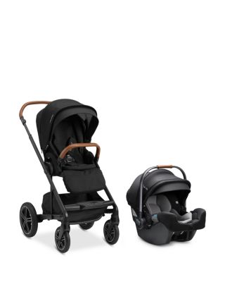 Nuna - MIXX™ Next & PIPA™ RX Travel System