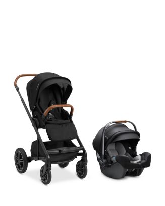 Versace cheap travel system