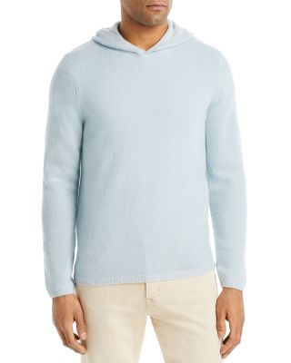 Vince plush online hoodie