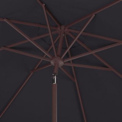 Zimmerman 11 Ft Crank Market Umbrella