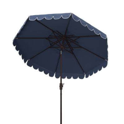 Venice 9 Ft Crank Umbrella