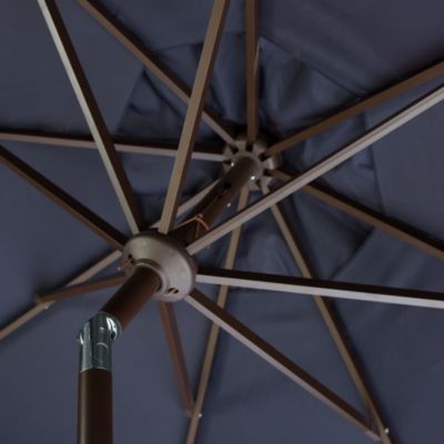 Venice 11 Ft Crank Umbrella