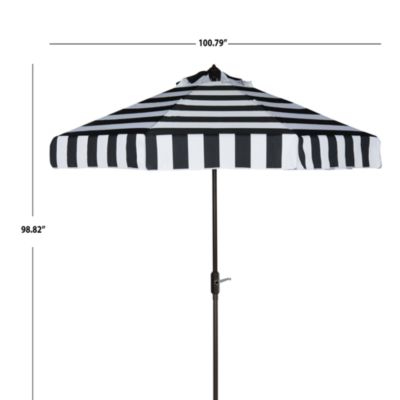 Elsa Fashion Line 9 Ft Umbrella