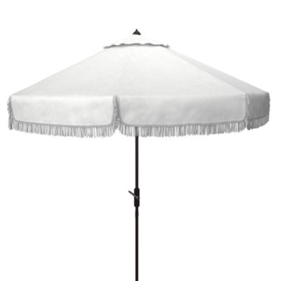Milan 11 Ft Crank Umbrella