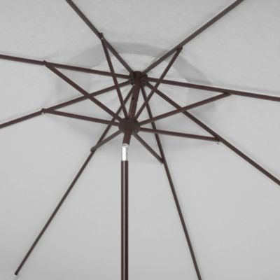 Milan 11 Ft Crank Umbrella