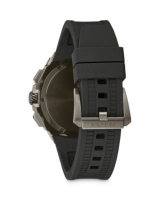 Precisionist Chronograph, 44.5mm