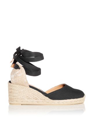 Women's Carina Espadrille Wedge Sandals
