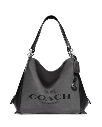 COACH Dalton 31 Medium Shoulder Bag | Bloomingdale's