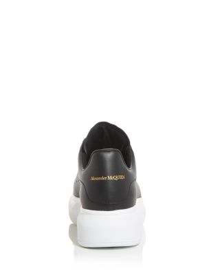 Women's Oversized Low Top Sneakers